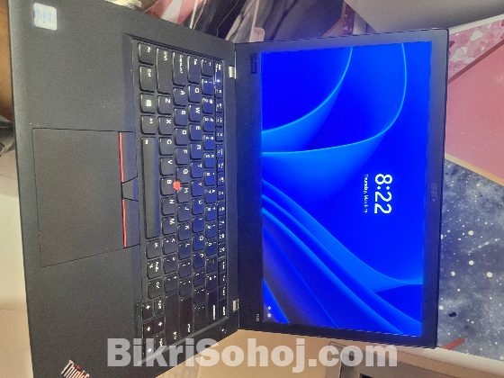 Lenovo thinkpad t480